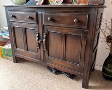 ercol sideboard