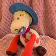 2004 Vintage The Magic Roundabout Ermintrude Talking Cow