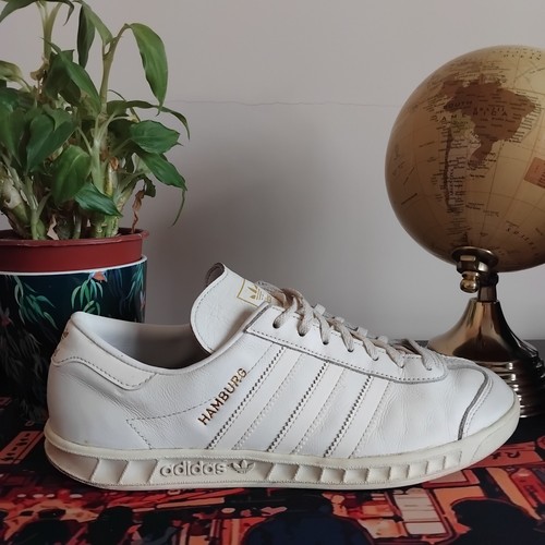 Adidas originals hamburg 8 - hamburg,