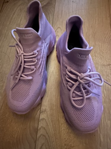 Nurse babes orthopaedic shoes - nurse,