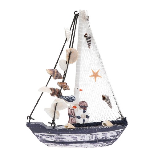 Marine shell sailing - marine,