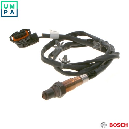 Lambda sensor 258 006 957 - 006,