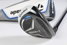 Taylormade SIM Max #4 Hybrid /