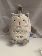 The Gro Company Ollie The Owl