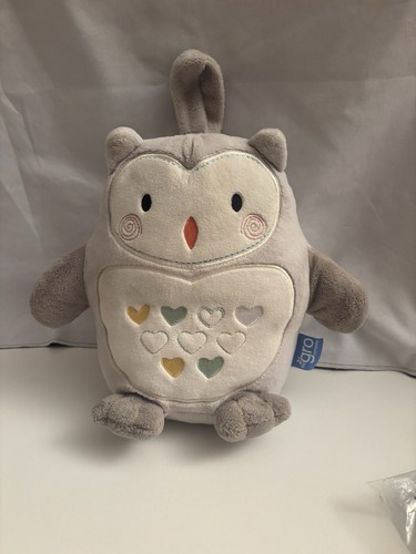 The gro company ollie - company, owl