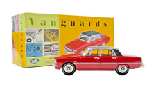VANGUARDS 1:43 SCALE VA06502 -