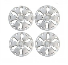 Ford Fiesta MK7 MK8 KA 4X 14"