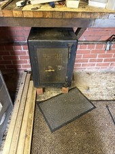 Samuel Withers & Co Antique