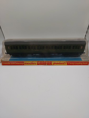 Graham farish 10623 gauge - graham, oo