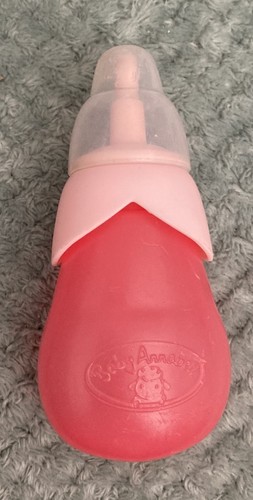 Zapf creation pink feeding - creation,