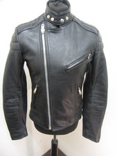 Vintage belstaff leather - 80's,