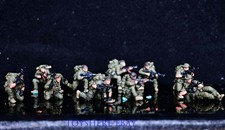 1/72 1/48 scale WW2 War 10pcs