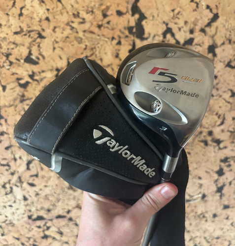 Taylormade wood 15 - /,