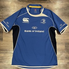 Leinster Rugby Shirt