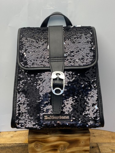 Martens mini reversible - dr.,