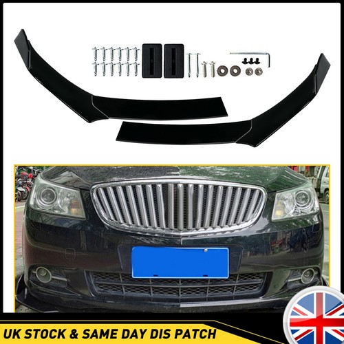 Universal car front - universal, bumper