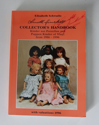 Annette himstedt signed - annette,