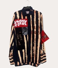 Men’s Seditionaries