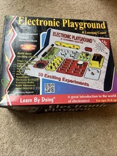 Elenco 130-in-1 Electronic