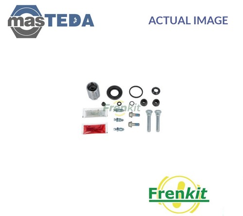 734030 brake caliper repair - brake,