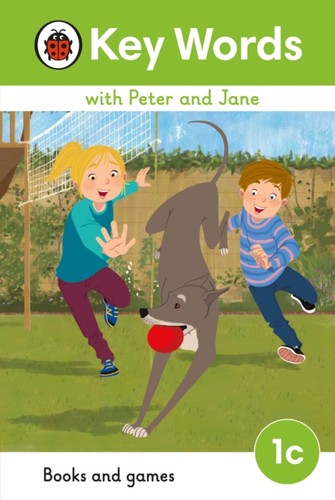 Key words with - with, peter