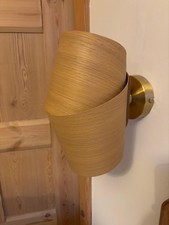 Tom Raffield Neap Wall Lights