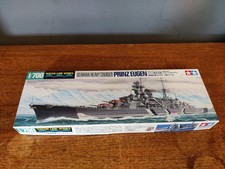 Prinz Eugen German Heavy