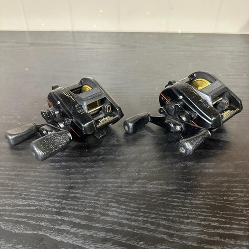 Daiwa super millionaire - daiwa, st-15