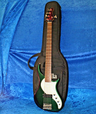 Pedulla Rapture 5 String Bass