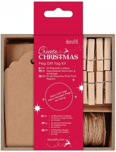 Docrafts create christmas - docrafts, ~