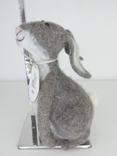 Sainsburys Home Rabbit Felt