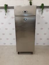 Used Foster Fish Single Upright Fridge, Delivery Available 