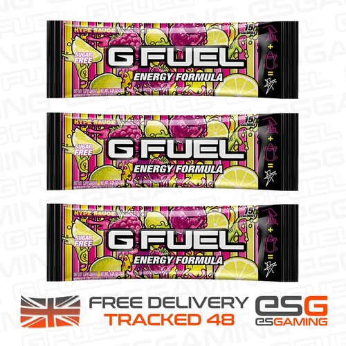 Fuel hype sauce - fuel,