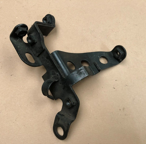 Honda nsr 125 jc22 front - nsr, 93-03