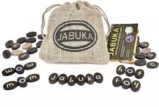 JABUKA Best Word Puzzle Game -