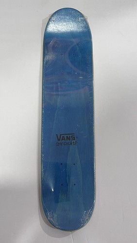 Vans syndicate sean - vans, cliver