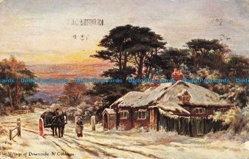 R653378 scenes surrey the - in,