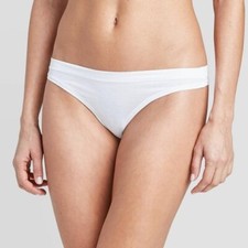 Women's Comfort Thong XS 0-2 NWT 1000000783