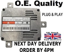 Audi VW Skoda Xenon Headlight