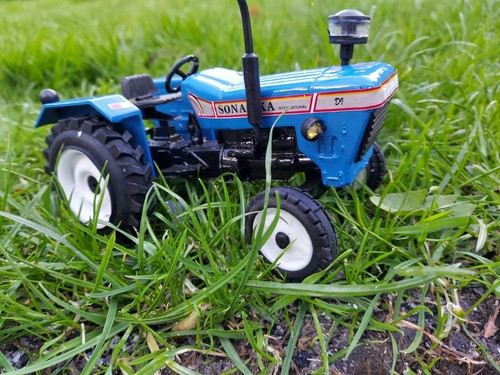 Farm vehicle toys - farm, toys..sonalika