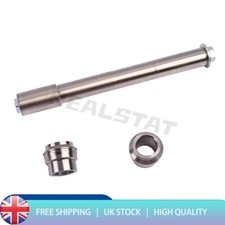 NEW Front Wheel Spindle Axle