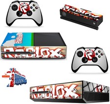 ROBLOX  XBOX ONE PROTECTIVE