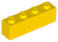 Lego 3010 brick - 3010, select