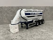 Corgi - Tri-Axle Feldbinder