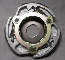Genuine peugeot jetforce 125 - genuine,