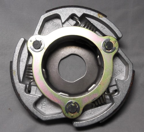 Genuine peugeot jetforce 125 - genuine,