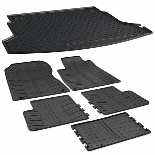 Gledring fitted rubber boot - fitted,