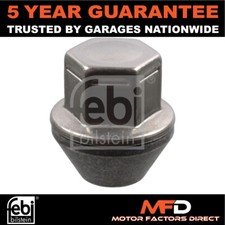 Fits Ford Focus Fiesta Mondeo