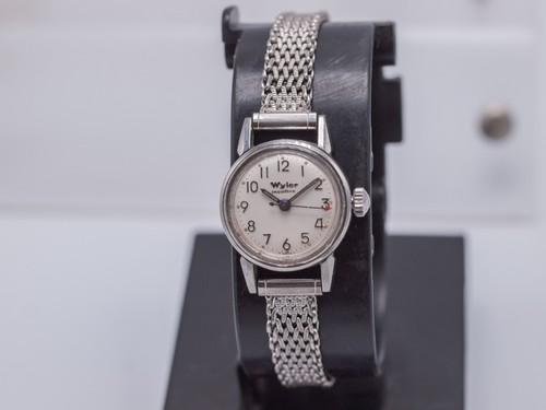 Nice 1960 wyler lifeguard - 1960's,