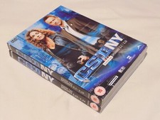 CSI New York: Season 2 –